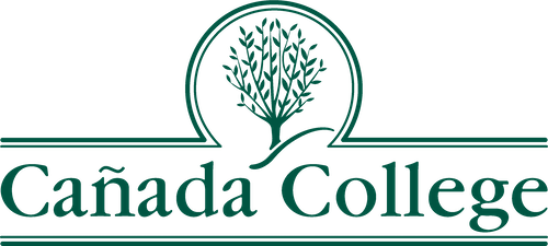 Cañada College logo