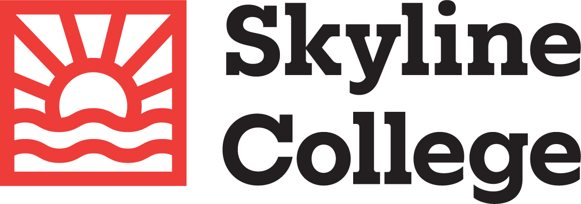 skyline college logo