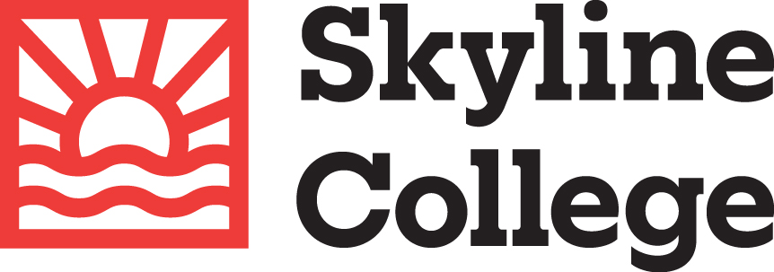 Skyline College Logo