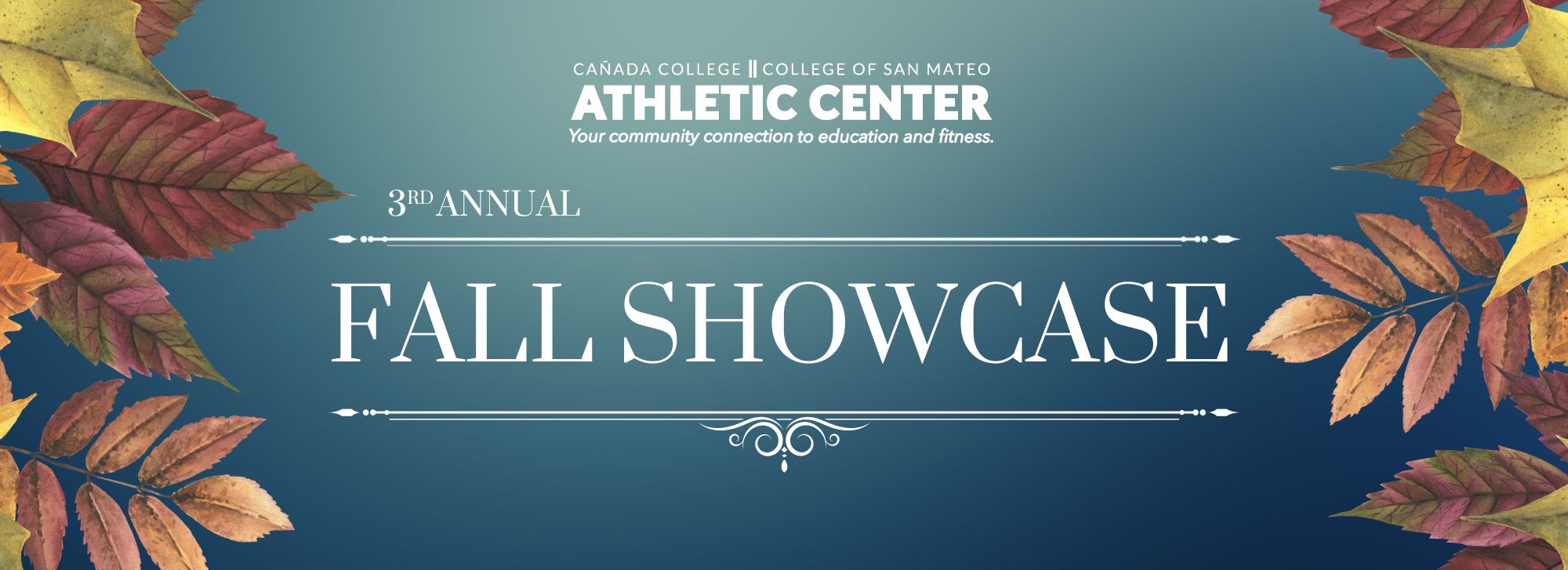 showcase banner