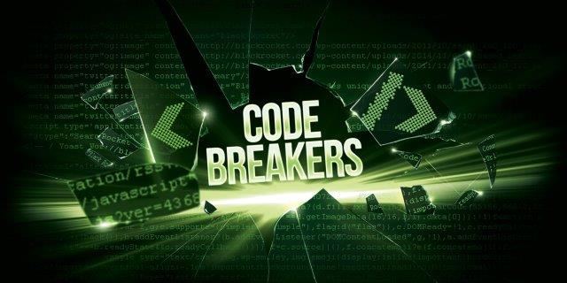 code breaker