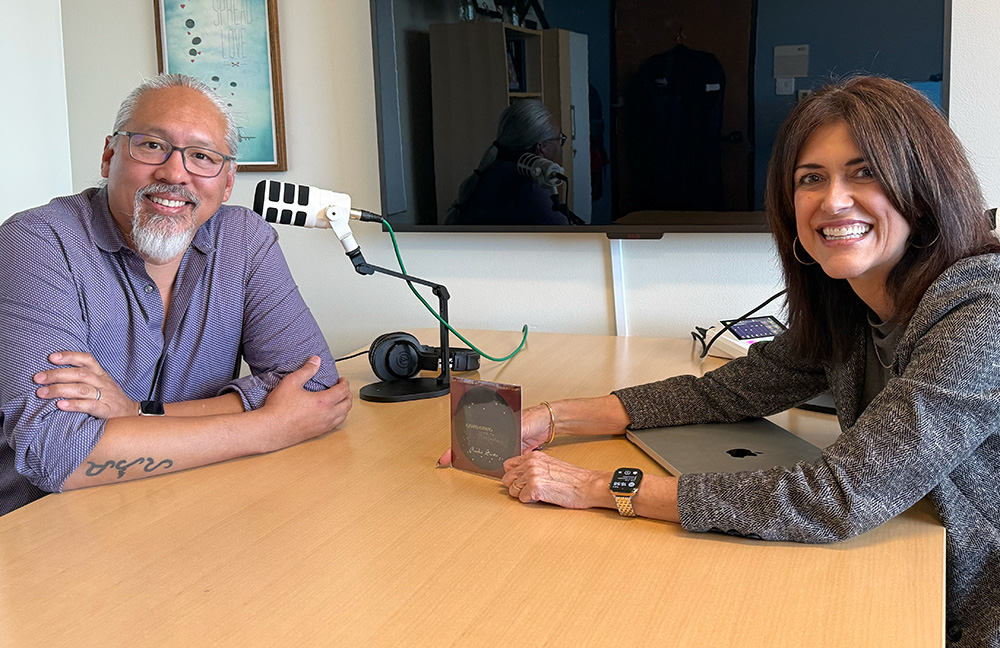 Ray Lapuz, Math Professor, Cañada College