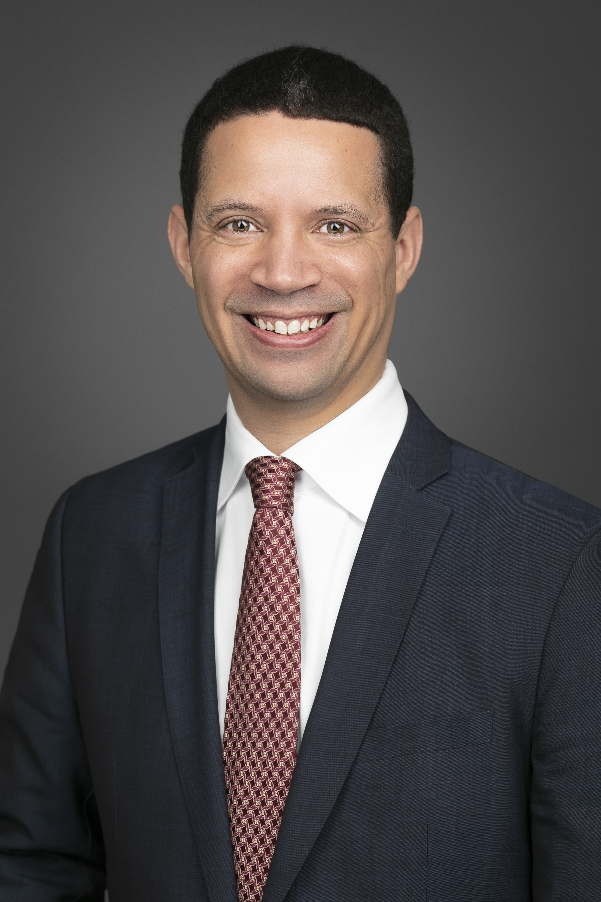 Dr. Nate Carter