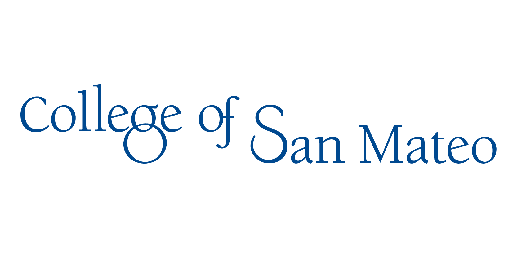 college of san mateo logo