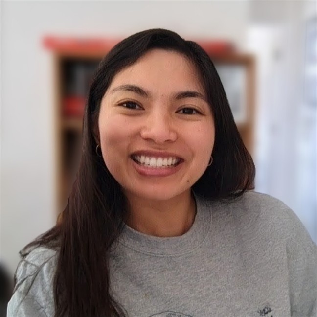 Monique Ubungen Wardell