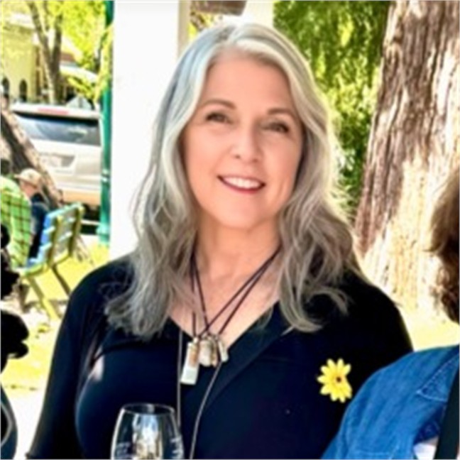 Kathleen Sullivan-Torrez