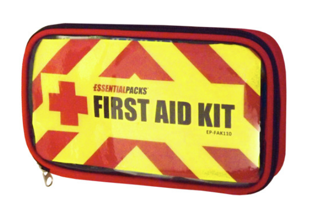 First Aid Kit