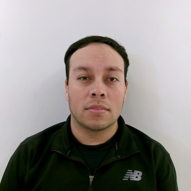 Jose Maldonado