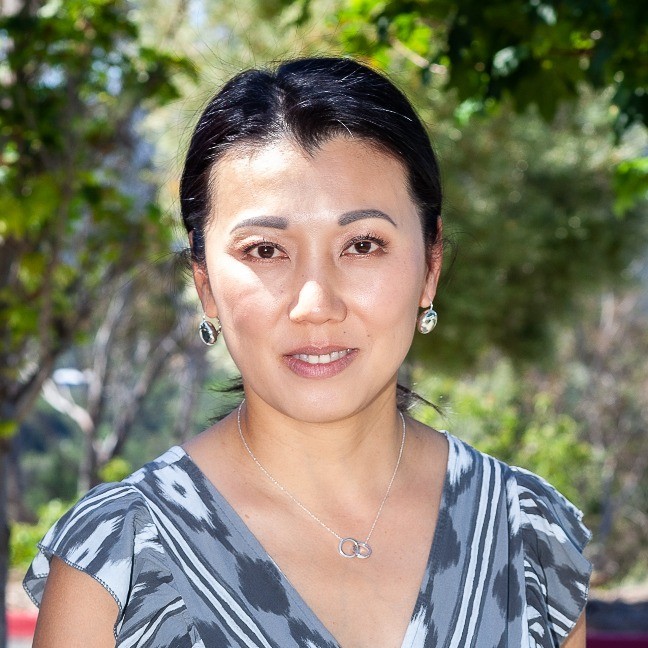 Tatiana Degai