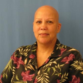 Annette M. Perot