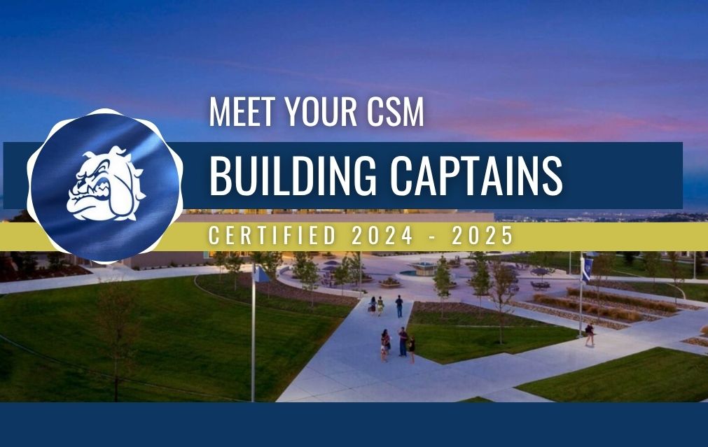 skyline building captains 