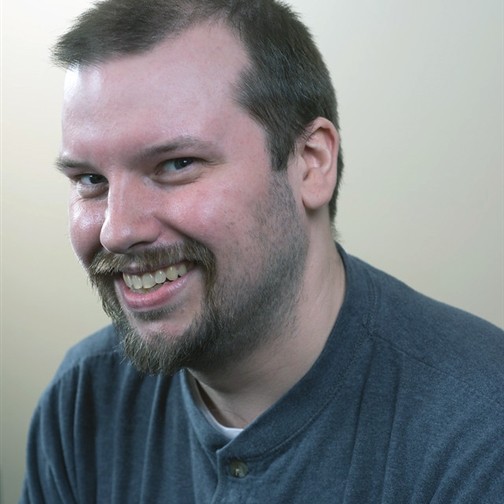 Justin Merritt