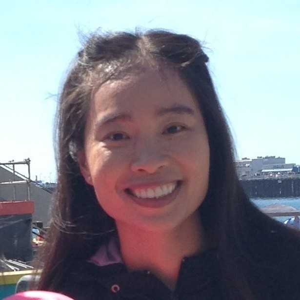 Maggie Li