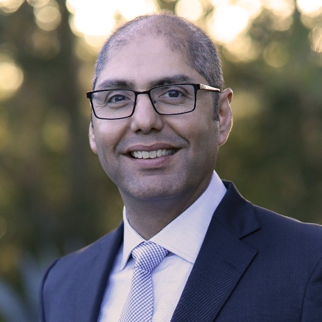 Robert Gutierrez