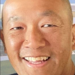 Steven Trinh