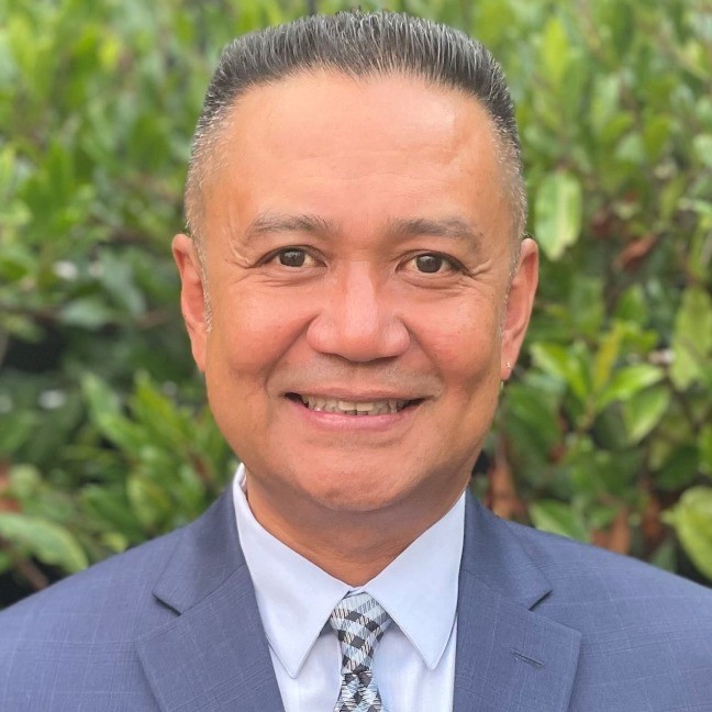 Thomasito D. Reyes