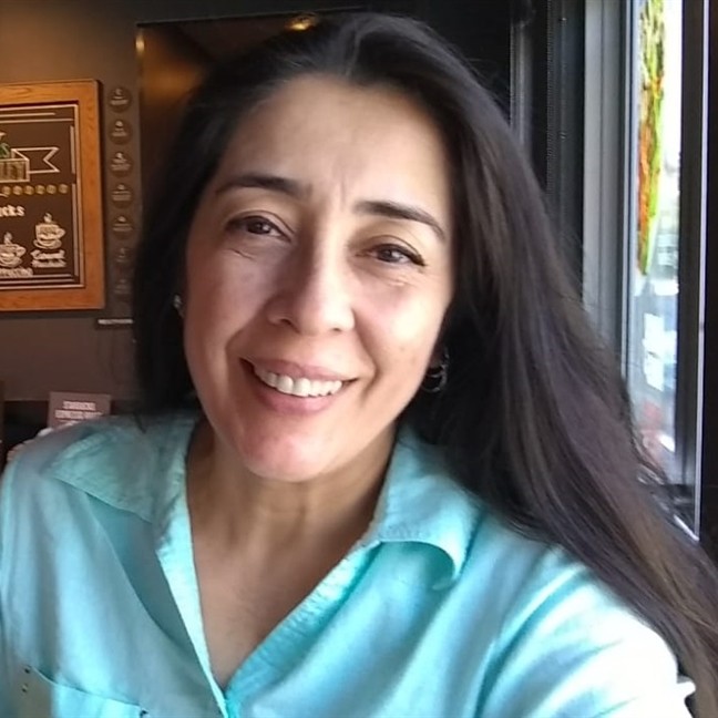 Virna Rodas de Moran