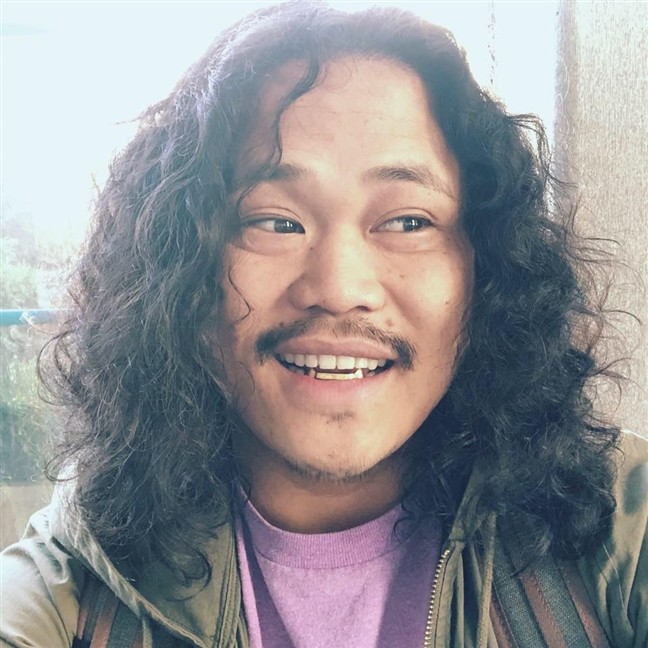 Alvin Macaldo-Gubatina