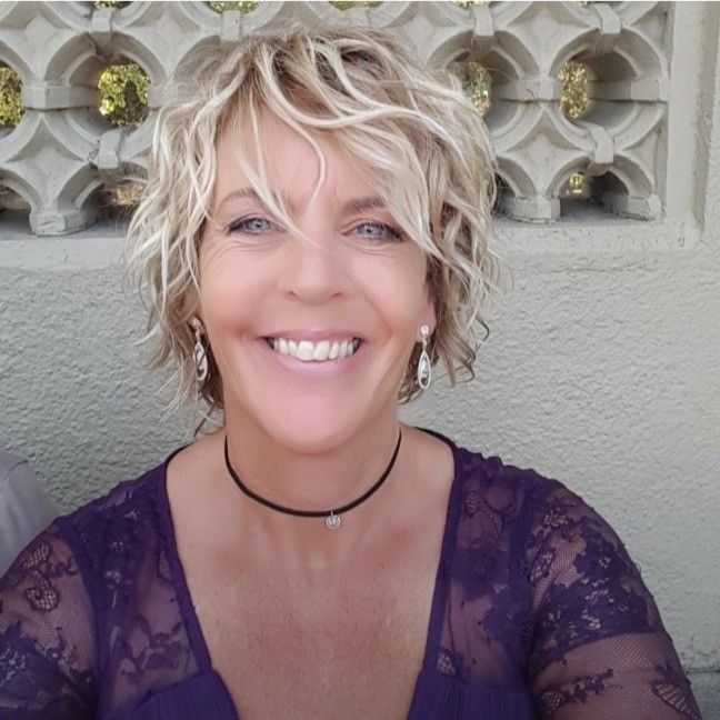 Christine Herndon