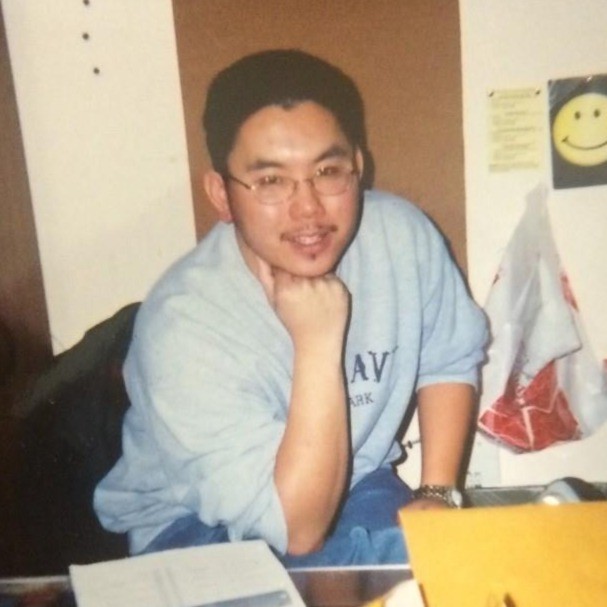 Kevin Chak