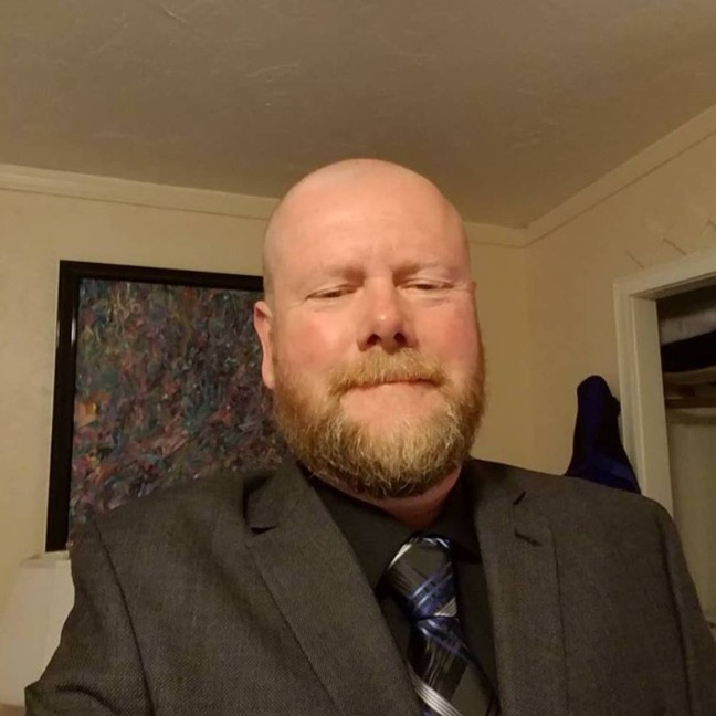 Michael Kane