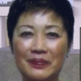 Nancy Lam