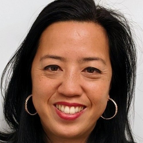Wendy Lee