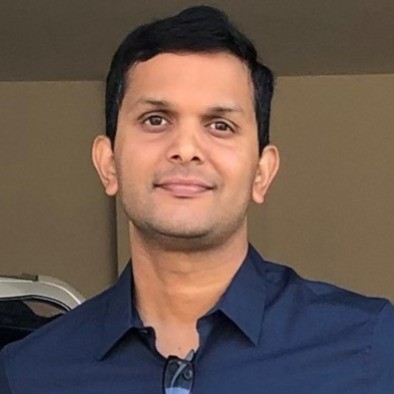 Zaid Ghori