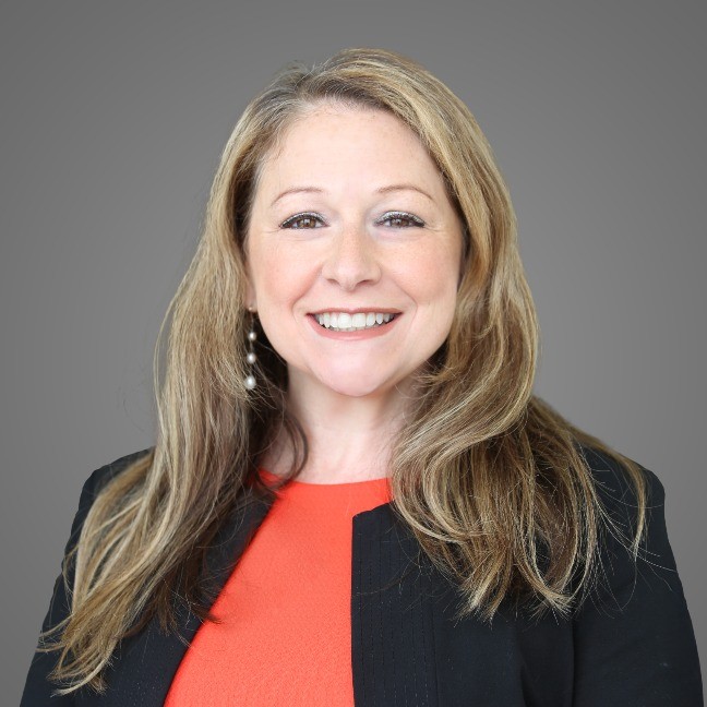 Cherie Colin