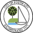 foster city logo