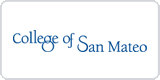 college of san mateo logo