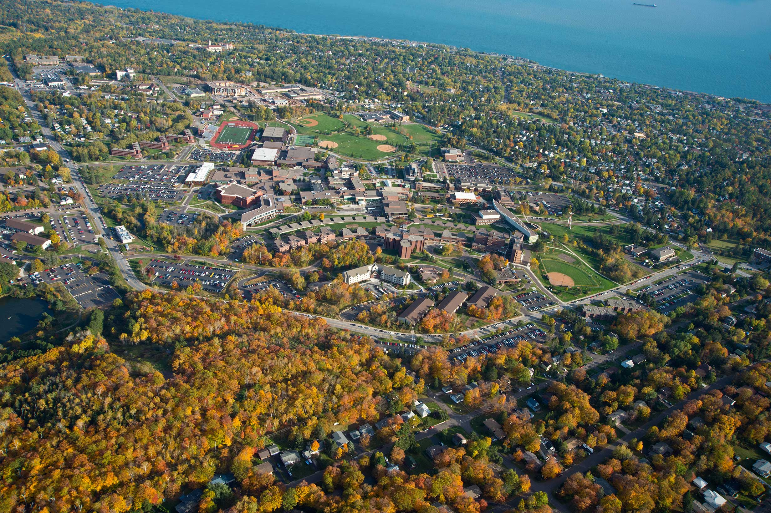 University of Minnesota Duluth University Transfer San Mateo County