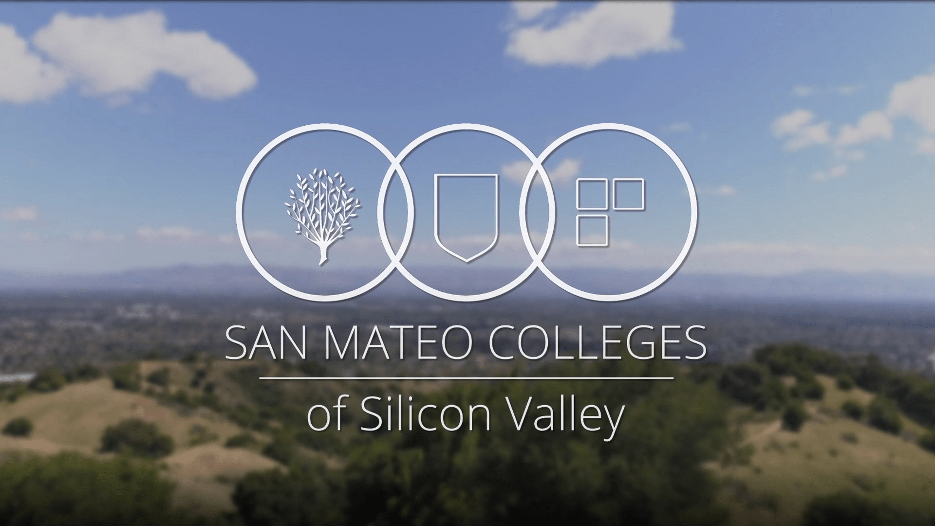 Overview International San Mateo County Community College District