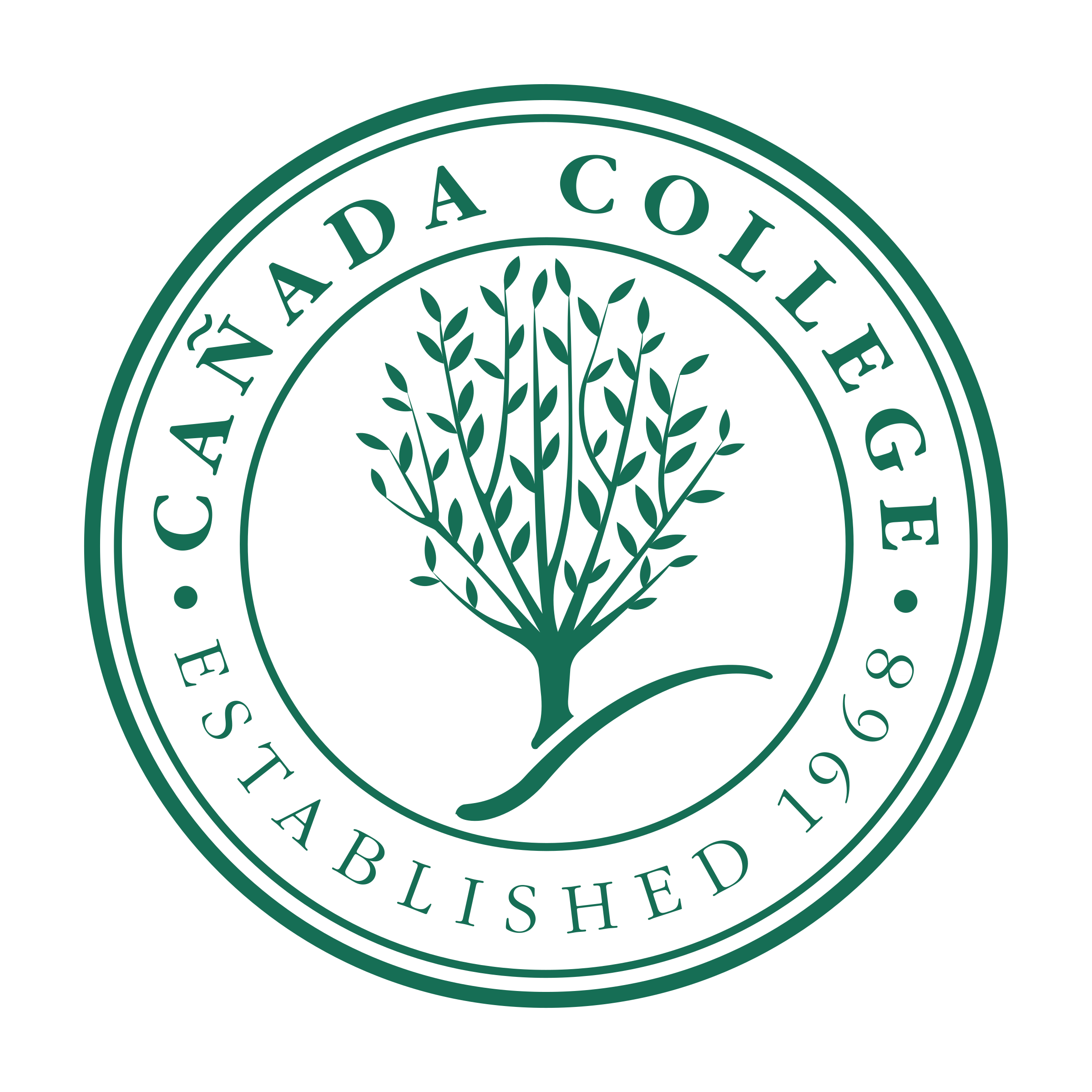 can logo