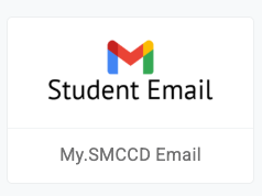 Student Email Tile in OneLogin