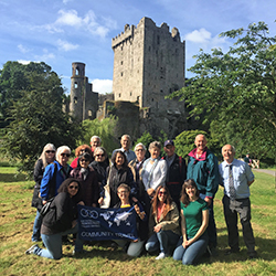 Ireland Community Travel