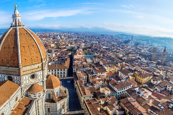 florence italy