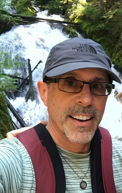 Paul Roscelli