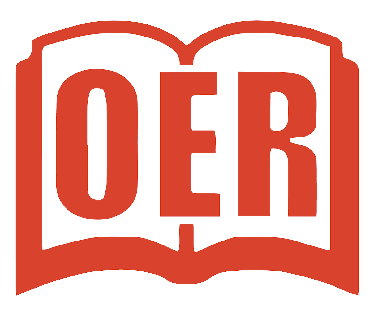 OER Logo